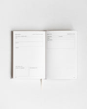 Church Notes Spiral - Bound (Limited Edition) - Proclamation Coalition