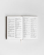 Church Notes Spiral - Bound (Limited Edition) - Proclamation Coalition