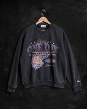 "Courts of the Lord" Indescribable Fleece - Proclamation Coalition