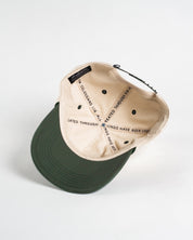 "Creation Keeps Me Humble" Retro - Style Hat - Proclamation Coalition