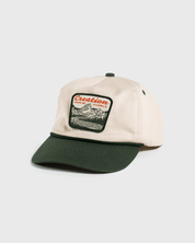 "Creation Keeps Me Humble" Retro - Style Hat - Proclamation Coalition