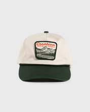 "Creation Keeps Me Humble" Retro - Style Hat - Proclamation Coalition