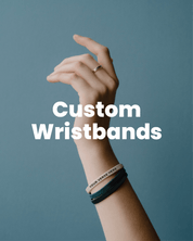 Custom Memory Verse Wristbands - Proclamation Coalition