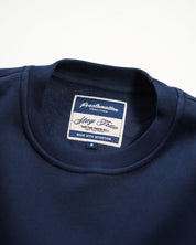 "Dare To Be True" Color - Block Comfort Crewneck - Proclamation Coalition