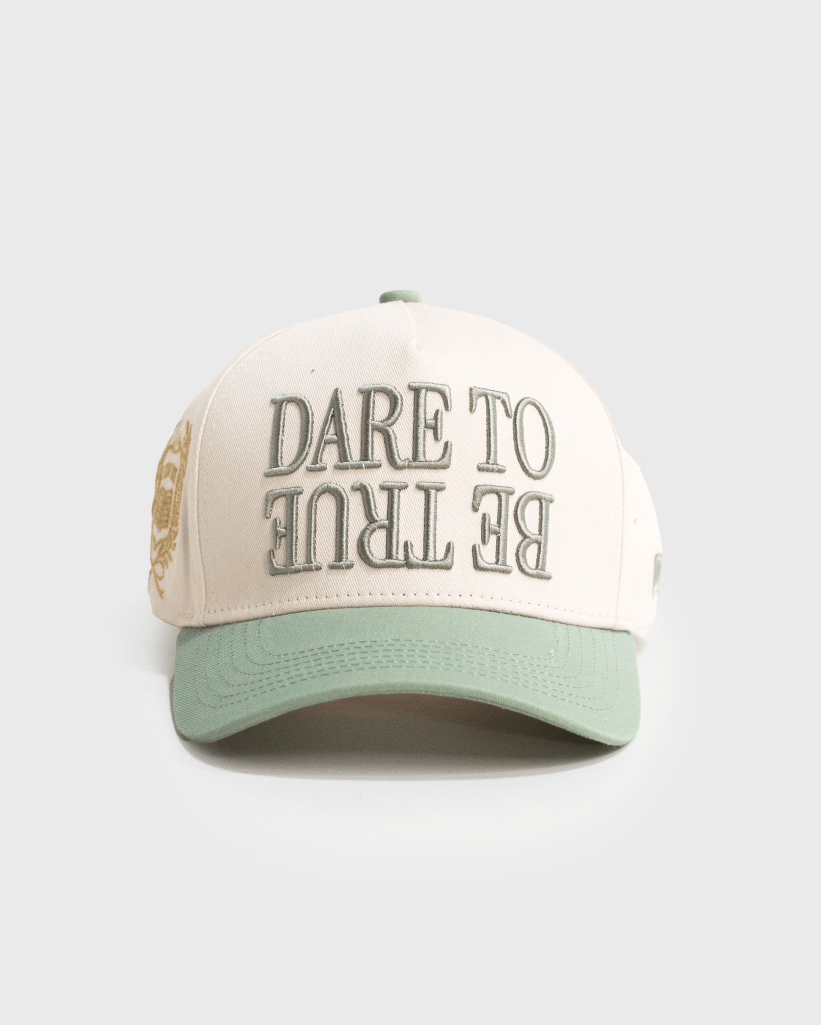 "Dare To Be True" Trucker Hat - Proclamation Coalition