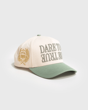 "Dare To Be True" Trucker Hat - Proclamation Coalition