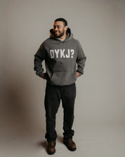 "Do You Know Jesus?" Comfort Hoodie - Proclamation Coalition