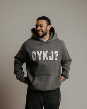 "Do You Know Jesus?" Comfort Hoodie - Proclamation Coalition