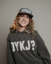 "Do You Know Jesus?" Corduroy Hat - Proclamation Coalition