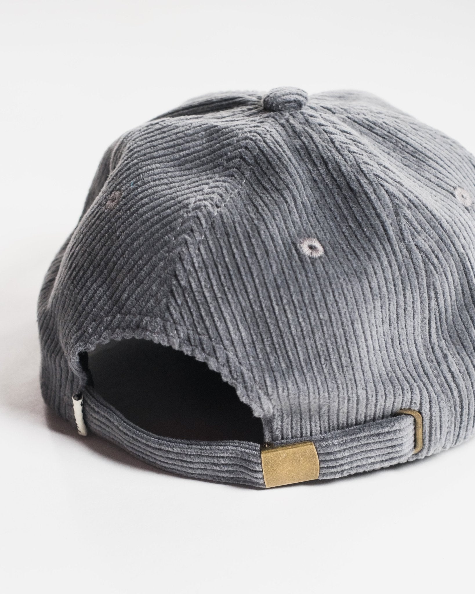 "Do You Know Jesus?" Corduroy Hat - Proclamation Coalition
