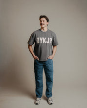 "Do You Know Jesus?" Heavyweight+ Tee - Proclamation Coalition