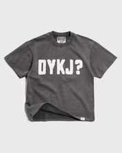 "Do You Know Jesus?" Heavyweight+ Tee - Proclamation Coalition