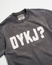 "Do You Know Jesus?" Heavyweight+ Tee - Proclamation Coalition