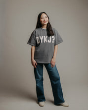 "Do You Know Jesus?" Heavyweight+ Tee - Proclamation Coalition