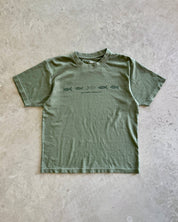 "Don't Conform" Heavyweight Tee - Proclamation Coalition