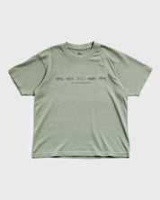"Don't Conform" Heavyweight Tee - Proclamation Coalition