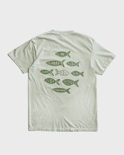 "Don't Conform" Sage COMFORT COLORS Tee - Proclamation Coalition