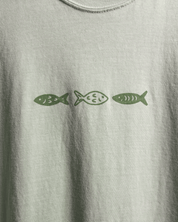 "Don't Conform" Sage COMFORT COLORS Tee - Proclamation Coalition