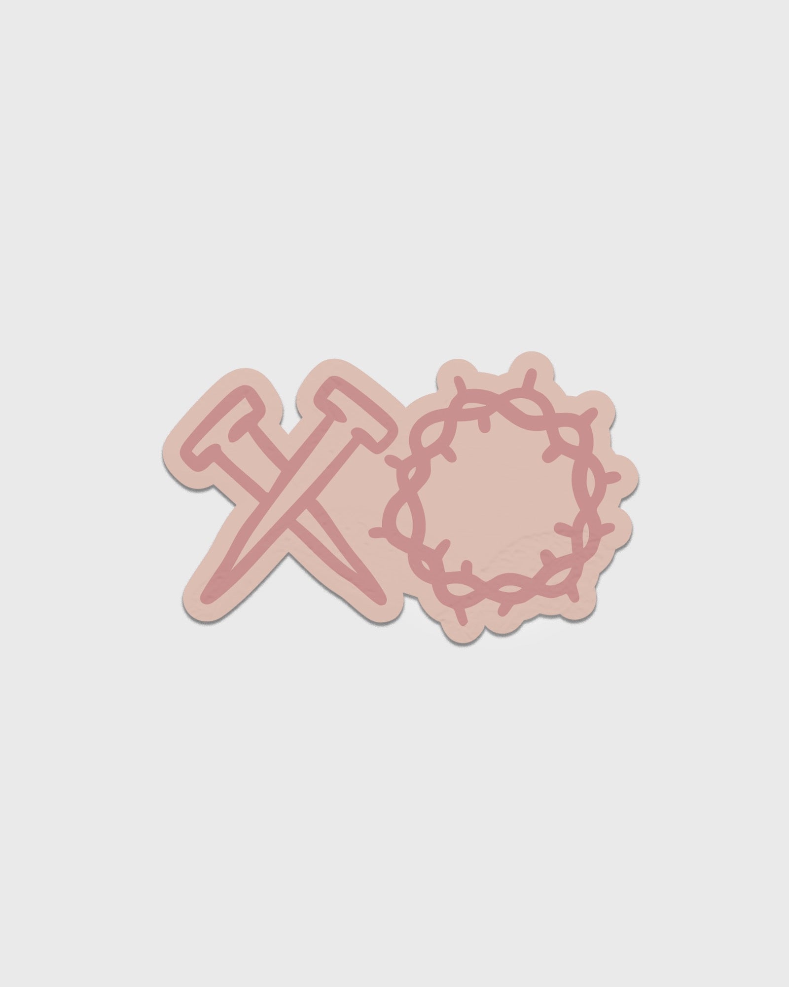 Doodle Collection Stickers 4.0 - Proclamation Coalition