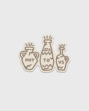 Doodle Collection Stickers 4.0 - Proclamation Coalition