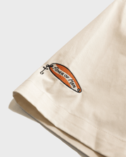 "Fisher of Men" Embroidered Button Up Shirt - Proclamation Coalition