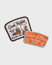 "Fisher of Men" Patches - Proclamation Coalition