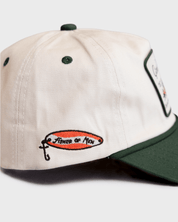 "Fisher of Men" Retro-Style Hat - Proclamation Coalition