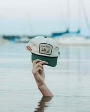"Fisher of Men" Retro-Style Hat - Proclamation Coalition