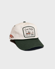 "Fisher of Men" Retro-Style Hat - Proclamation Coalition