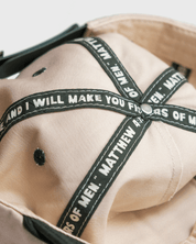 "Fisher of Men" Retro-Style Hat - Proclamation Coalition