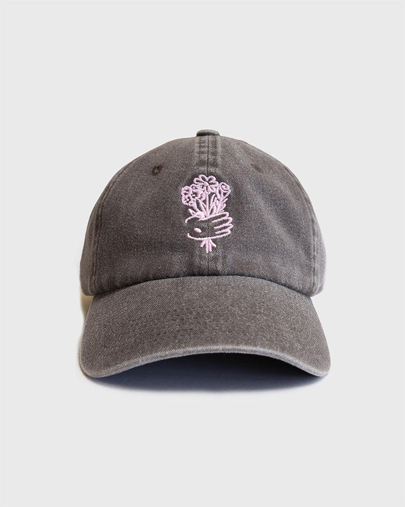 "Flowers From Jesus" Dad Hat