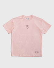 "Flowers From Jesus" Embroidered Essential Tee - Proclamation Coalition