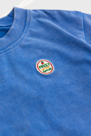 "Fruit of the Spirit - Felt Board" Kids Boxy Tee - Proclamation Coalition