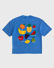 "Fruit of the Spirit - Felt Board" Vintage Tee - Proclamation Coalition