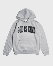 "GOD IS KIND" Heavyweight Hoodie (Exclusive) - Proclamation Coalition