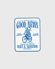 "Good News" Sticker - Proclamation Coalition