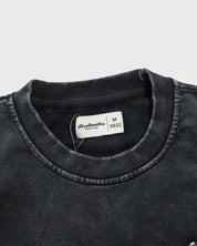 "Good Shepherd" Dark Valleys Heavyweight+ Tee (Puff Print) - Proclamation Coalition
