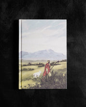 "Good Shepherd" Lined Journal - Proclamation Coalition