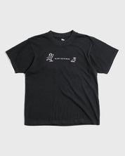 "He Left the 99" Heavyweight Tee - Proclamation Coalition