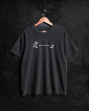 "He Left the 99" Heavyweight Tee (Throwback) - Proclamation Coalition