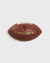 "Homecoming" Game Ball (Limited Edition) - Proclamation Coalition