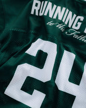"Homecoming" Green Jersey - Proclamation Coalition