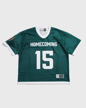 "Homecoming" Green Jersey - Proclamation Coalition