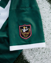 "Homecoming" Green Jersey - Proclamation Coalition