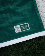 "Homecoming" Green Jersey - Proclamation Coalition