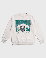 "Homecoming" Vintage Crewneck - Proclamation Coalition