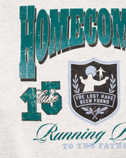 "Homecoming" Vintage Crewneck - Proclamation Coalition