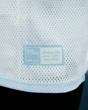 "Homecoming" White & Blue Jersey - Proclamation Coalition