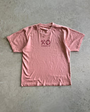 "Hugs and Kisses" Heavyweight Tee - Proclamation Coalition