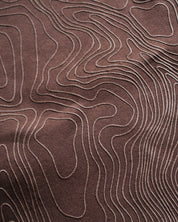 "Immanuel - Where Jesus Walked" Puff - Print Comfort Crewneck - Proclamation Coalition